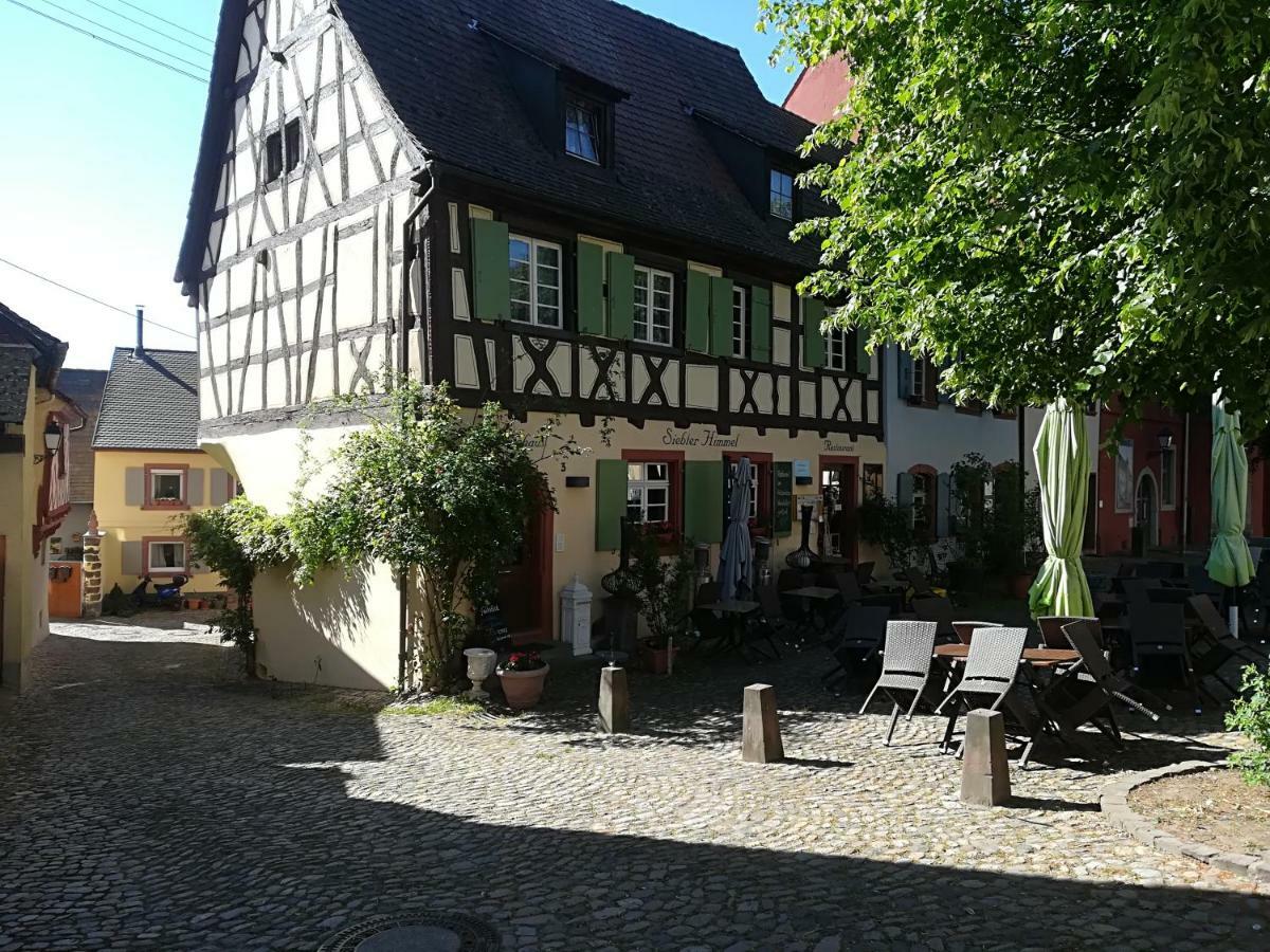 Ferienhaus Nostalgie フォグツブルク エクステリア 写真